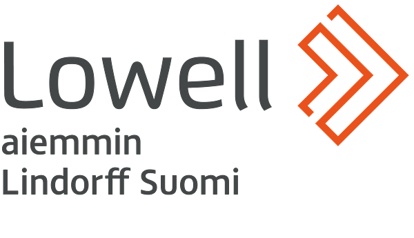 Lowell Suomi Oy  (aiemmin Lindorff Oy)