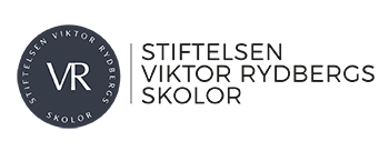 STIFTELSEN VIKTOR RYDBERGS SKOLOR	