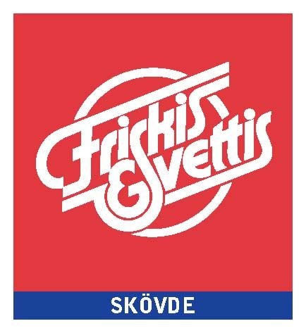 Friskis&Svettis i Skövde