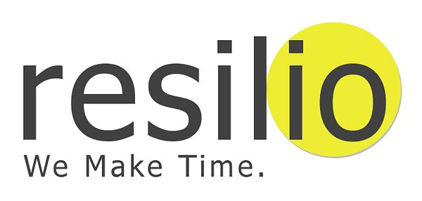 Resilio Ltd