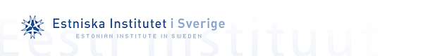 Estniska Institutet