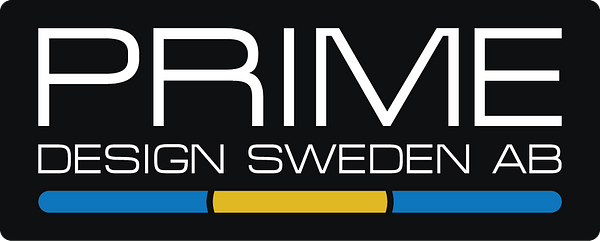 Prime Design Sweden AB