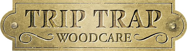 Trip Trap WoodCare