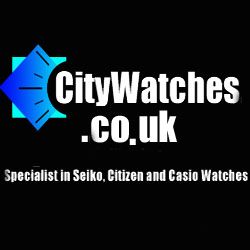 CityWatches UK