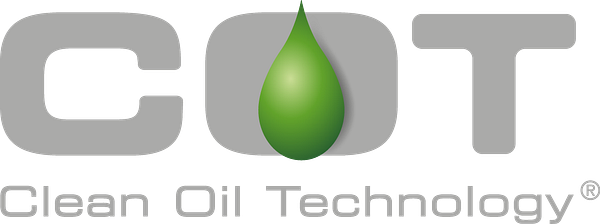 COT-Clean Oil Technology AB 
