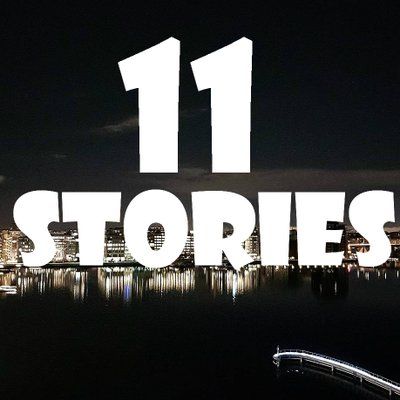 Eleven Stories Ab