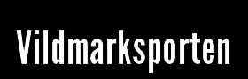 Vildmarksporten