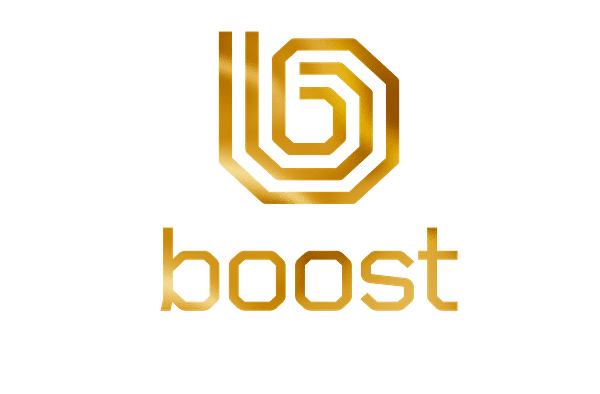 Boost Health Club