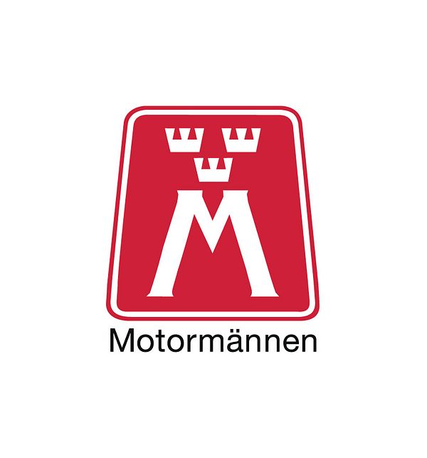 Motormännen