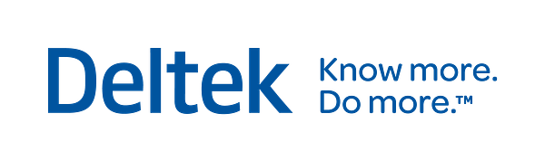Deltek Norge AS