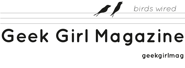 Geek Girl Magazine