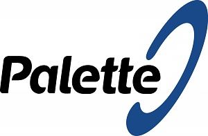 Palette Software AB