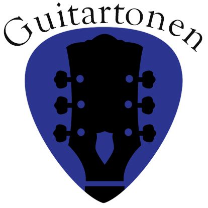 Guitartonen