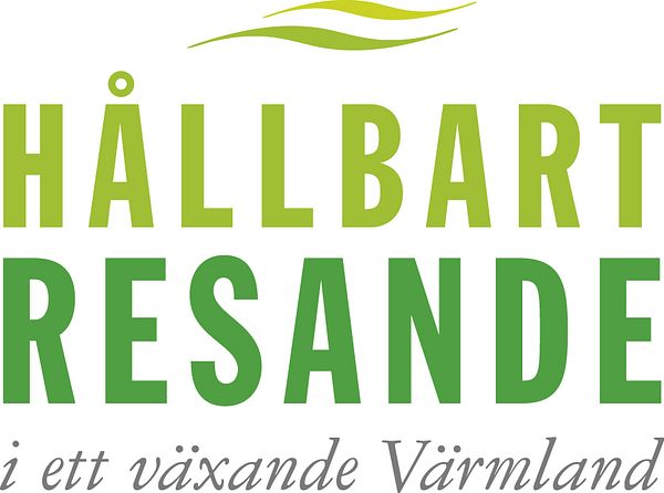 Hållbart resande i ett växande Värmland