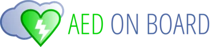 AED on Board