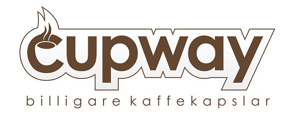 Cupway.se - billiga kaffekapslar till Nespresso® 