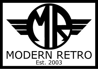 Modern Retro