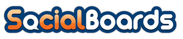 SocialBoards As