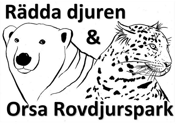 Rädda Orsa Rovdjurspark