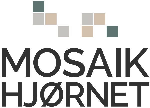 Mosaikhjørnet A/S