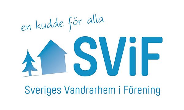 Sveriges Vandrarhem i förening