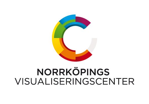 Visualiseringscenter C i Norrköping