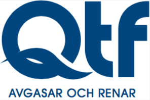 QTF Sweden AB