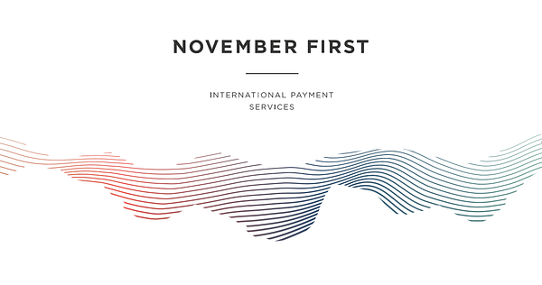 November First