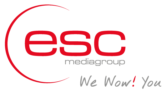 esc mediagroup