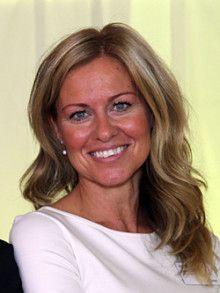 Petra Nilsson