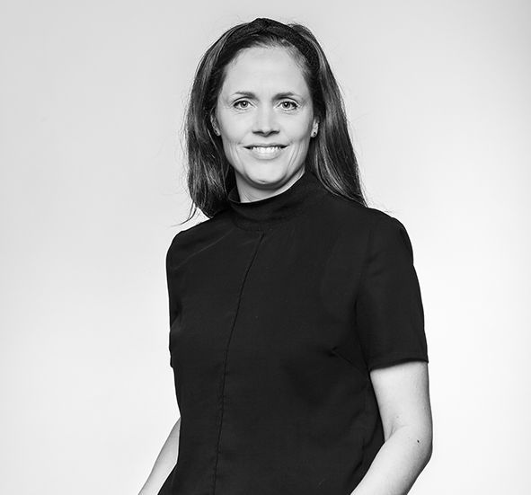 Karin Busk Thygesen