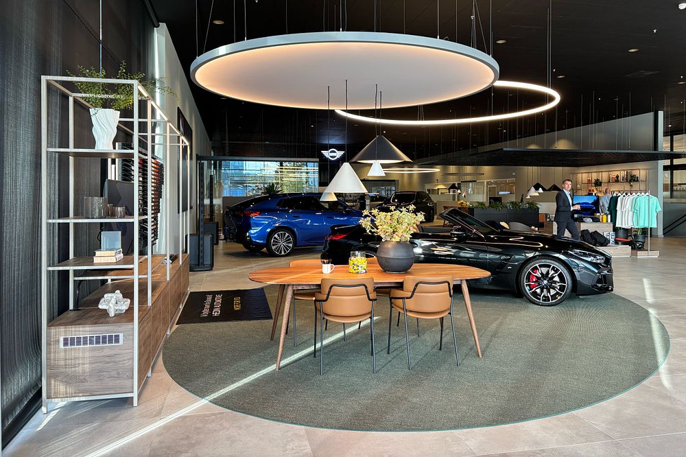 Hedin Automotive Stavanger