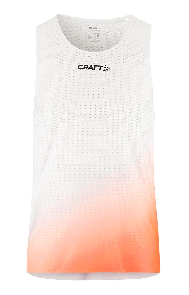 CRAFT Race Day Singlet