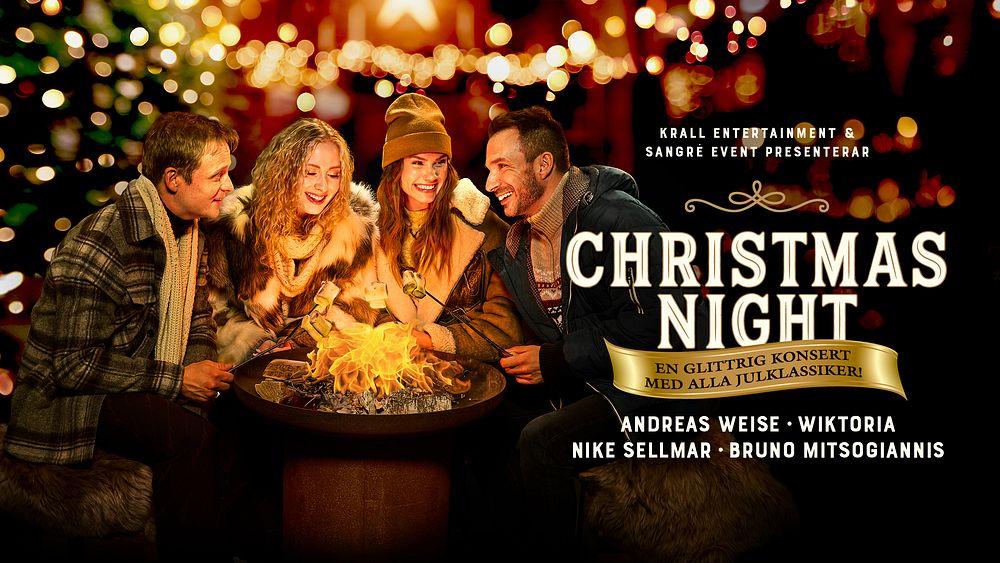 Christmas Night