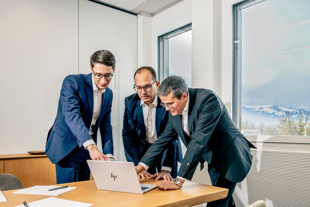 Value Investing mit Früh & Partner