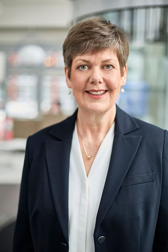 Gerta Gerdes-Stolzke