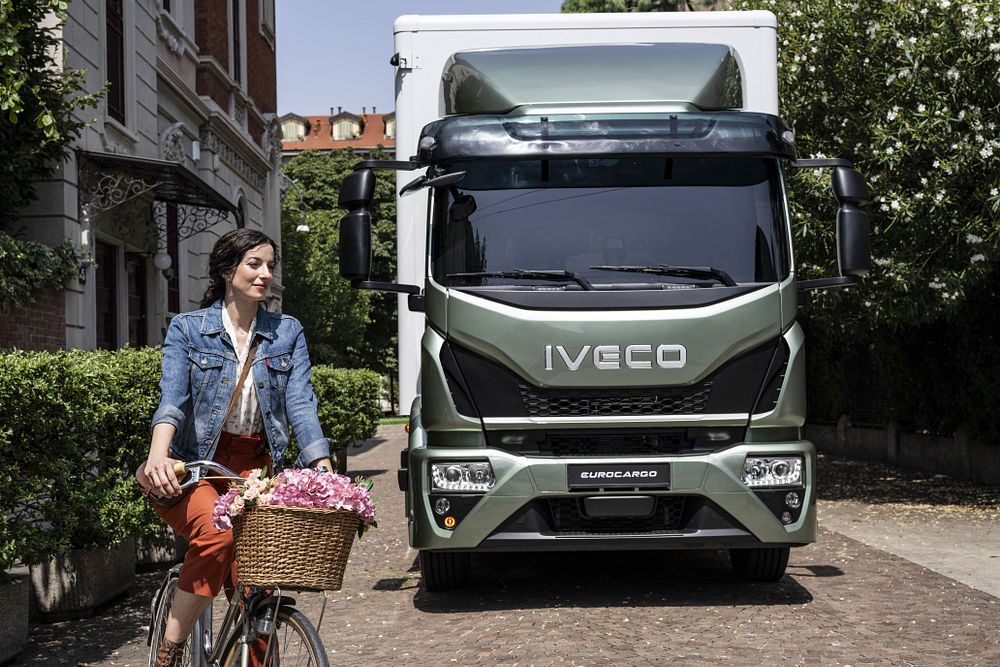 Eurocargo