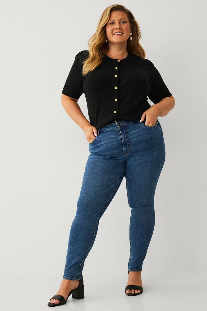 Jeans Paris