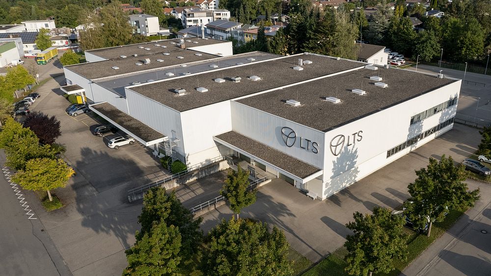 LTS Licht & Leuchten GmbH