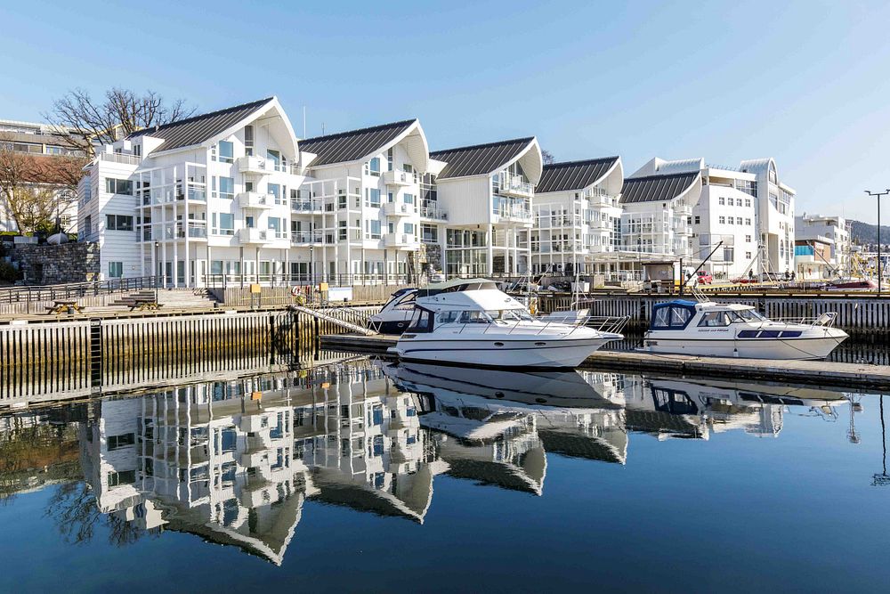 Hotell Molde Fjordhotell