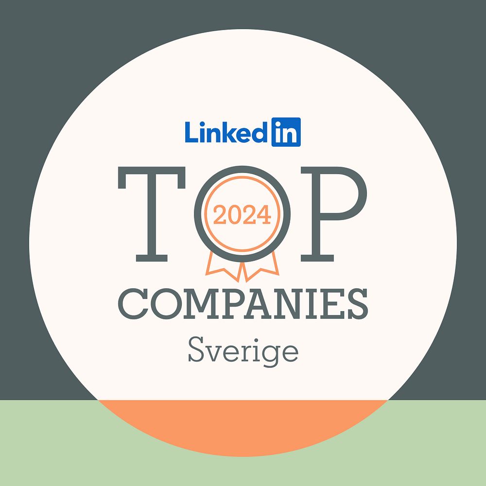 Linkedin Top Companies