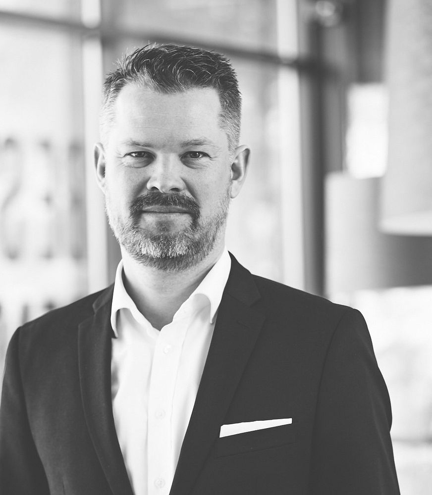 Erik Strandskog