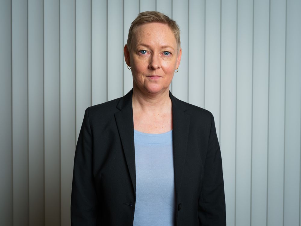Kerstin Eliasson.