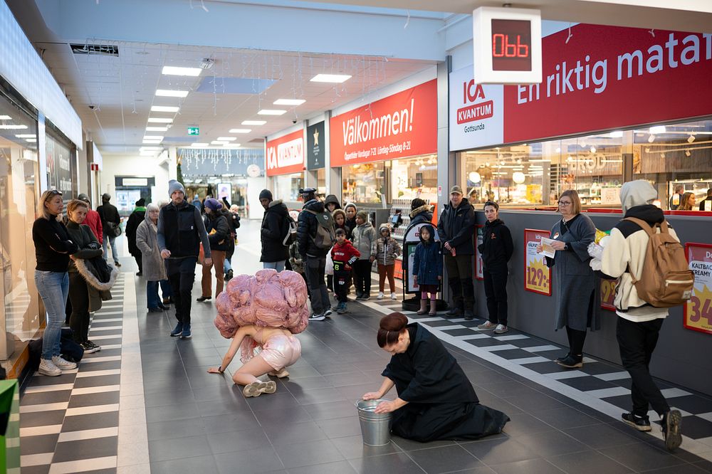 Gottsunda Konstkalas