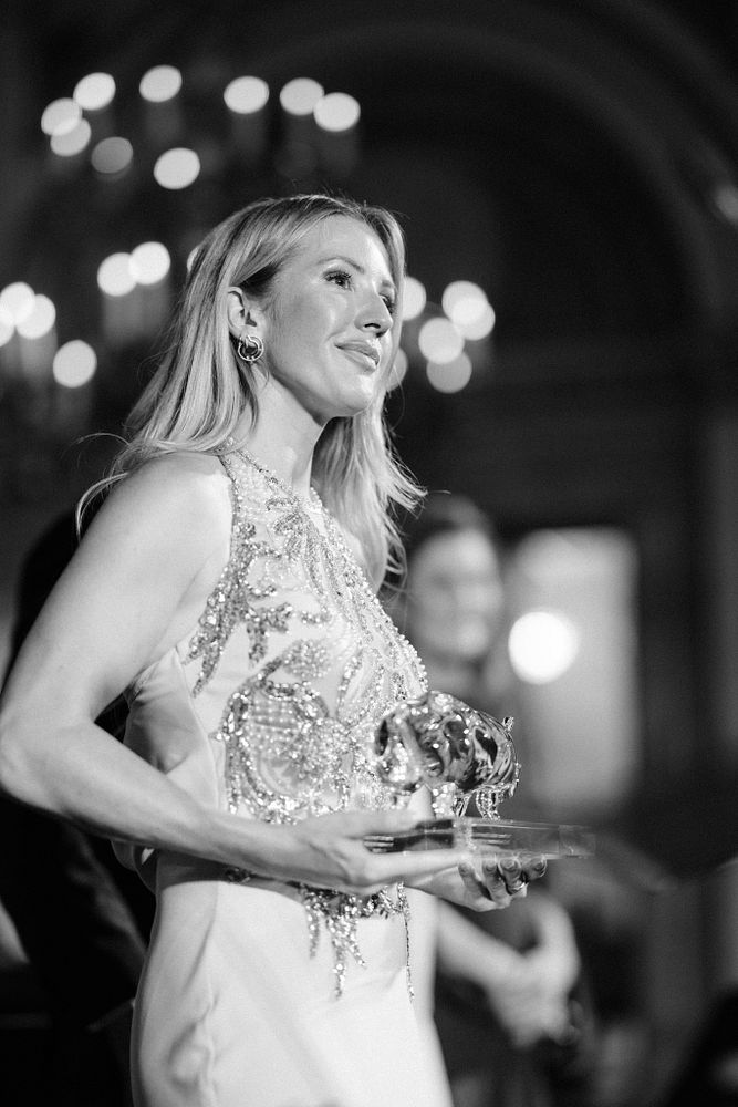 Ellie Goulding