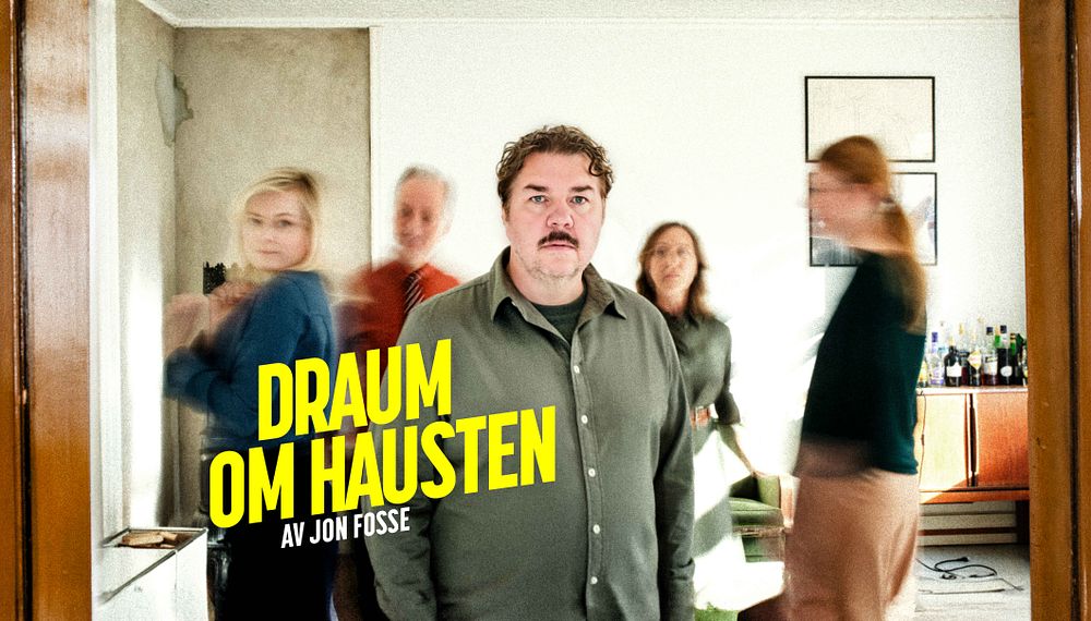 Draum om Hausten