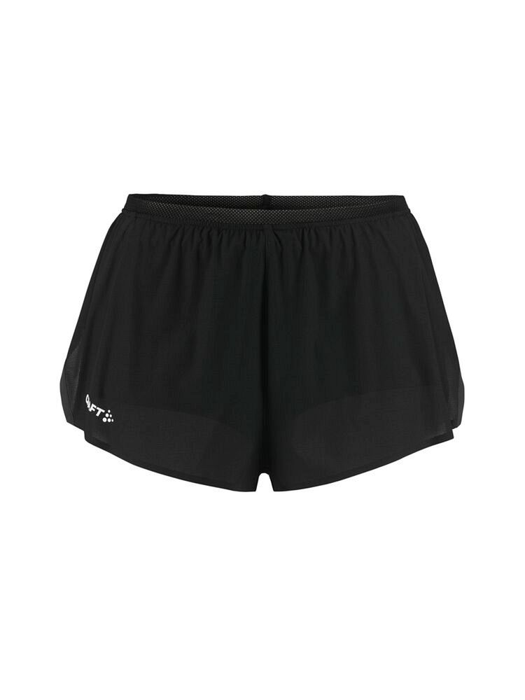 CRAFT Race Day Split Shorts