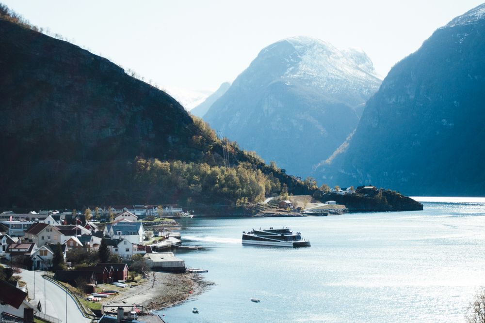 Fjord Tours