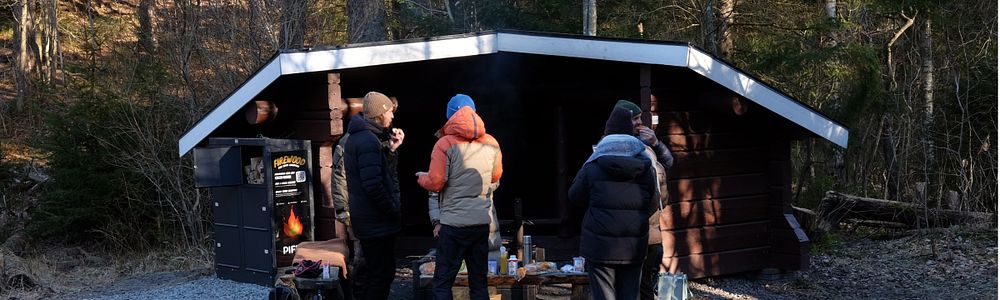 Piffl Brasved i Mölndal