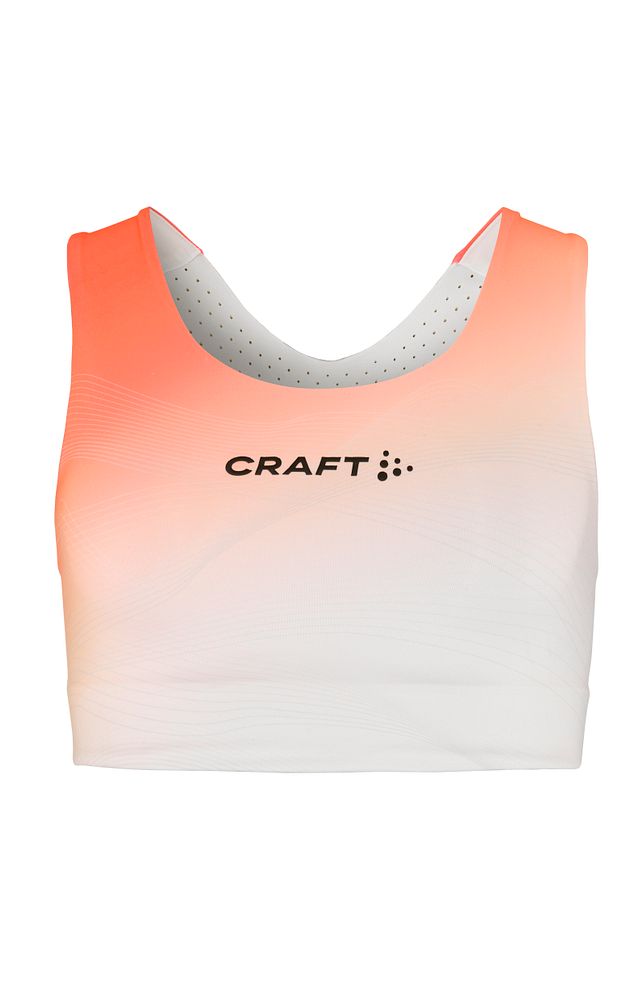 CRAFT Race Day Top